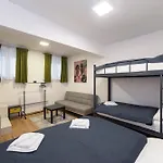Franky Accommodation