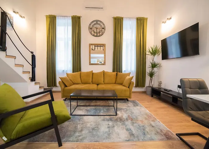 Franky Accommodation