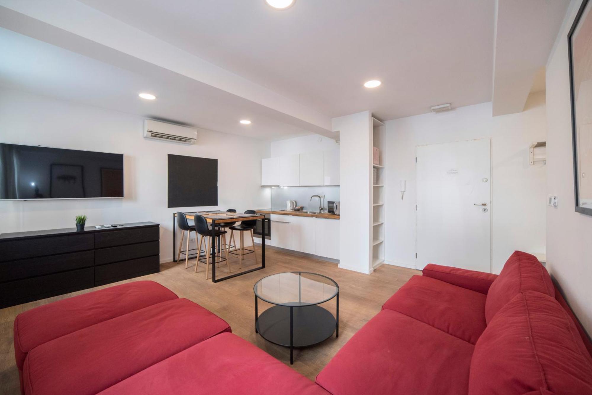 Apartment Franky Zagreb