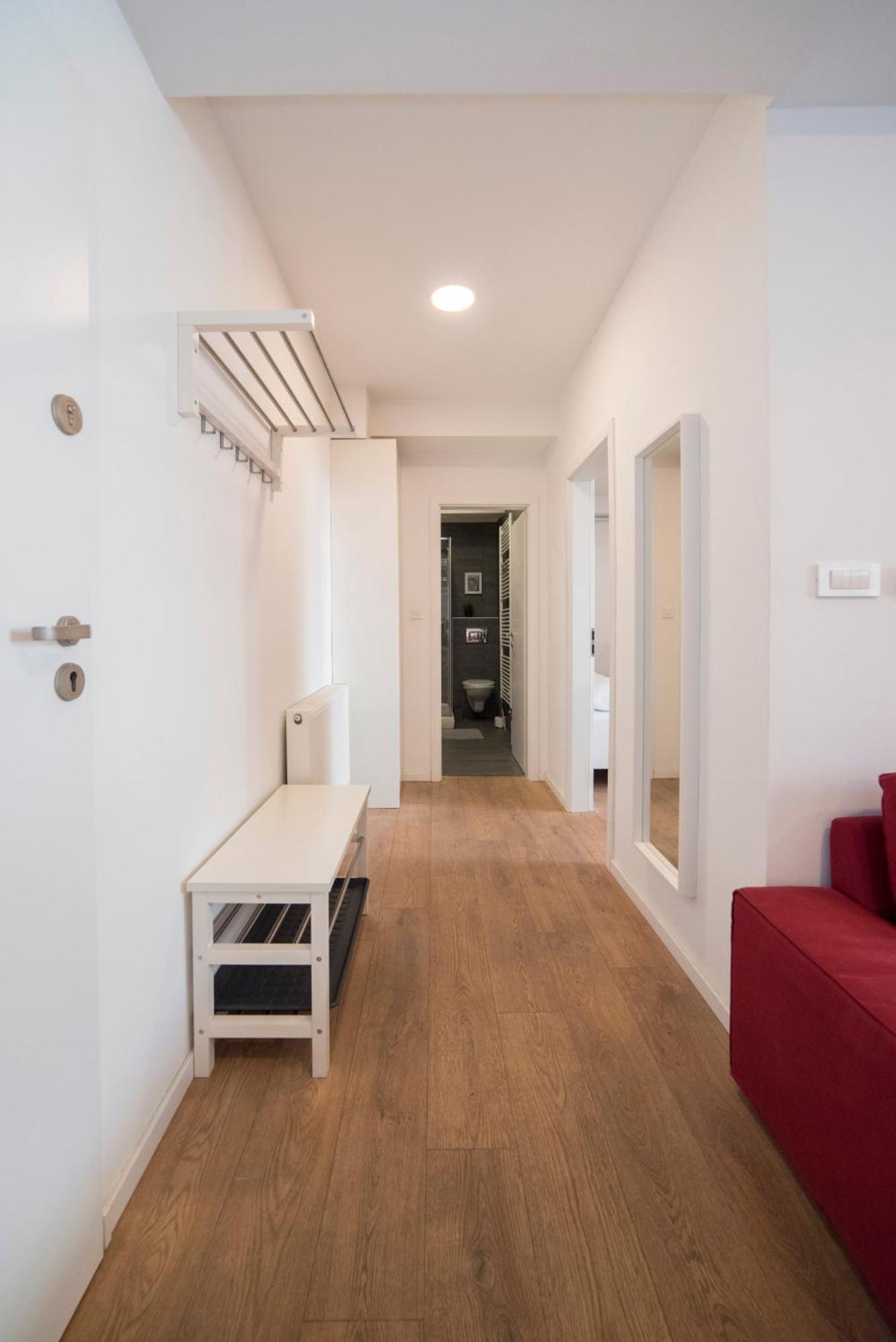 Apartment Franky
