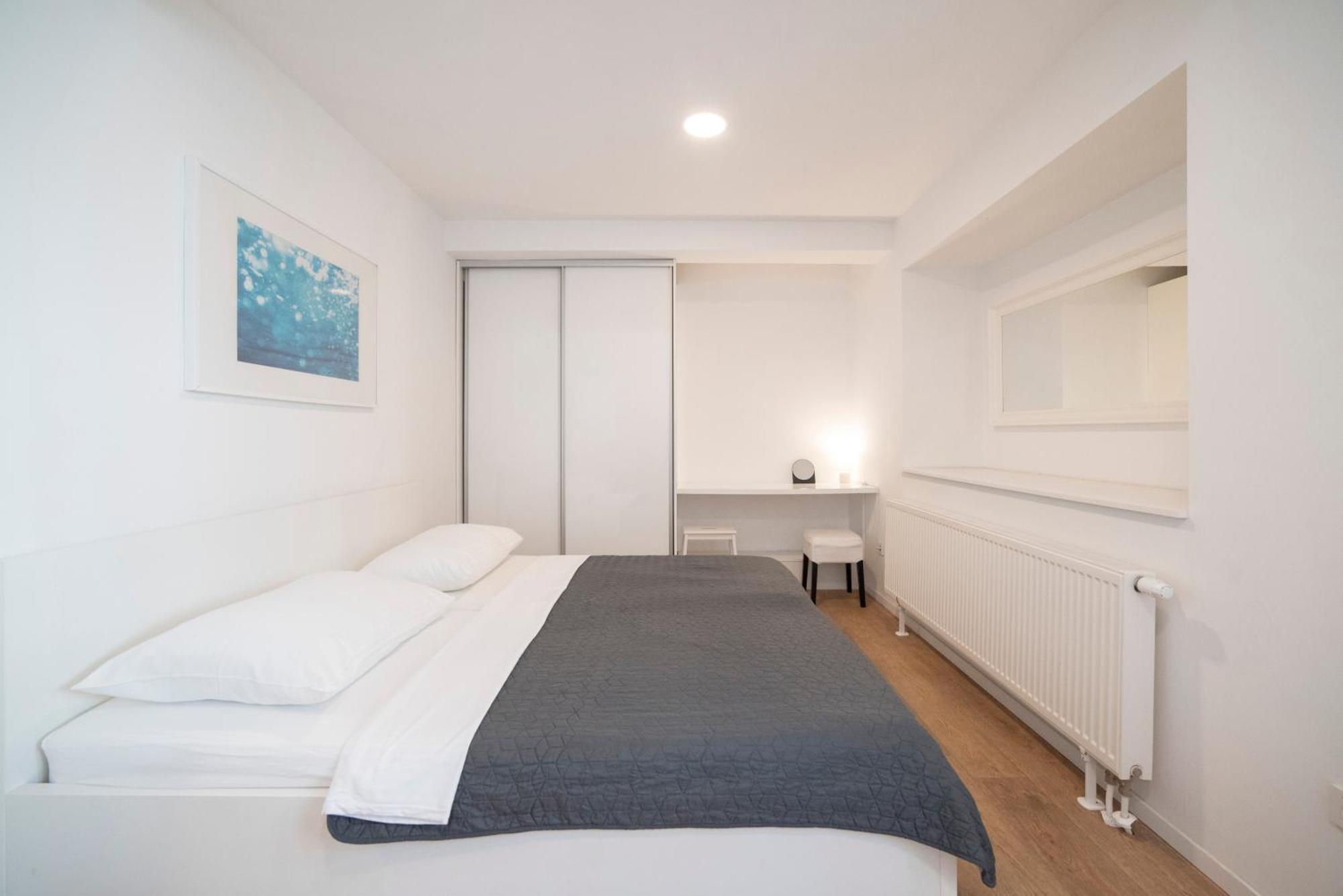 Franky Apartment Zagreb