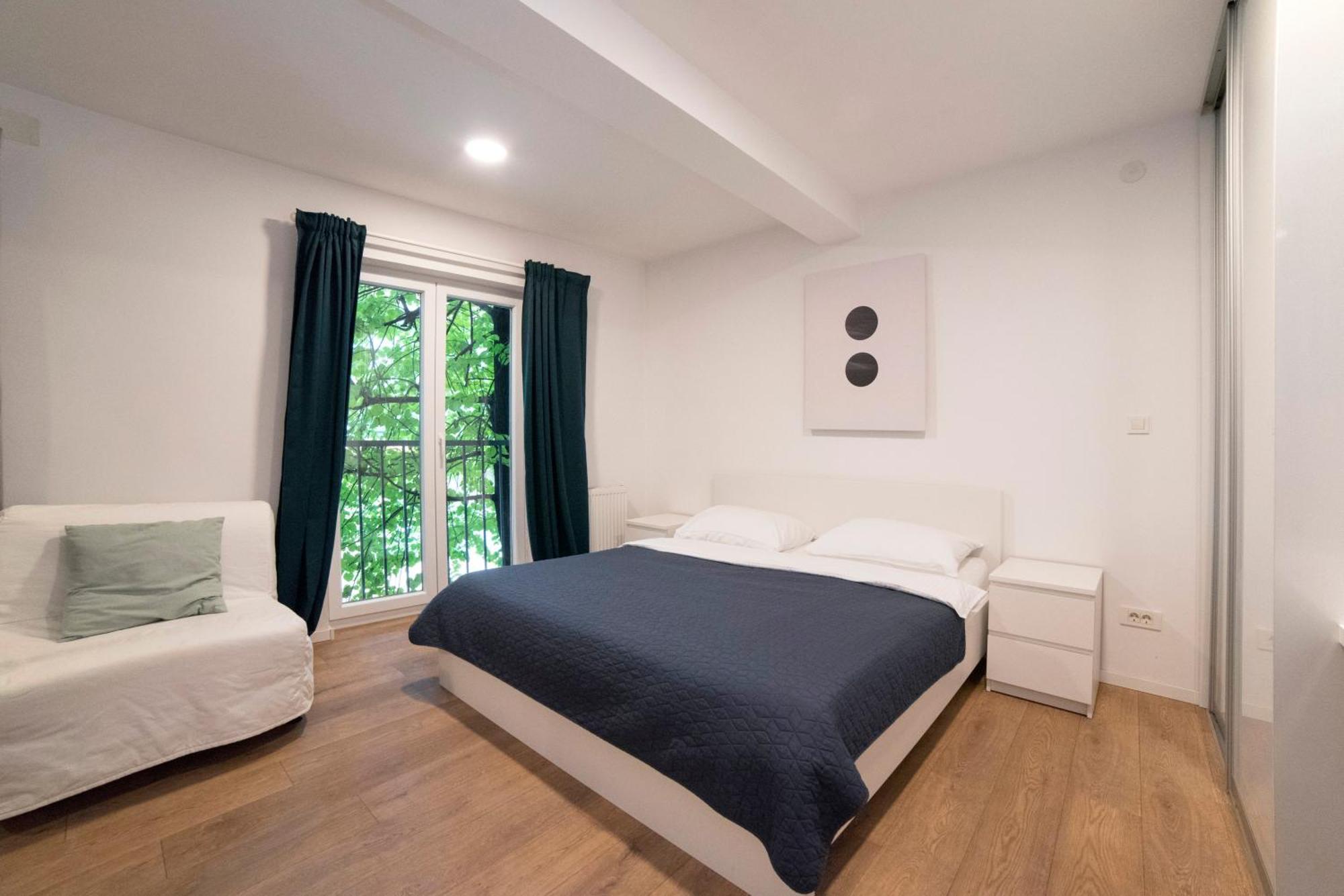 Apartment Franky Zagreb