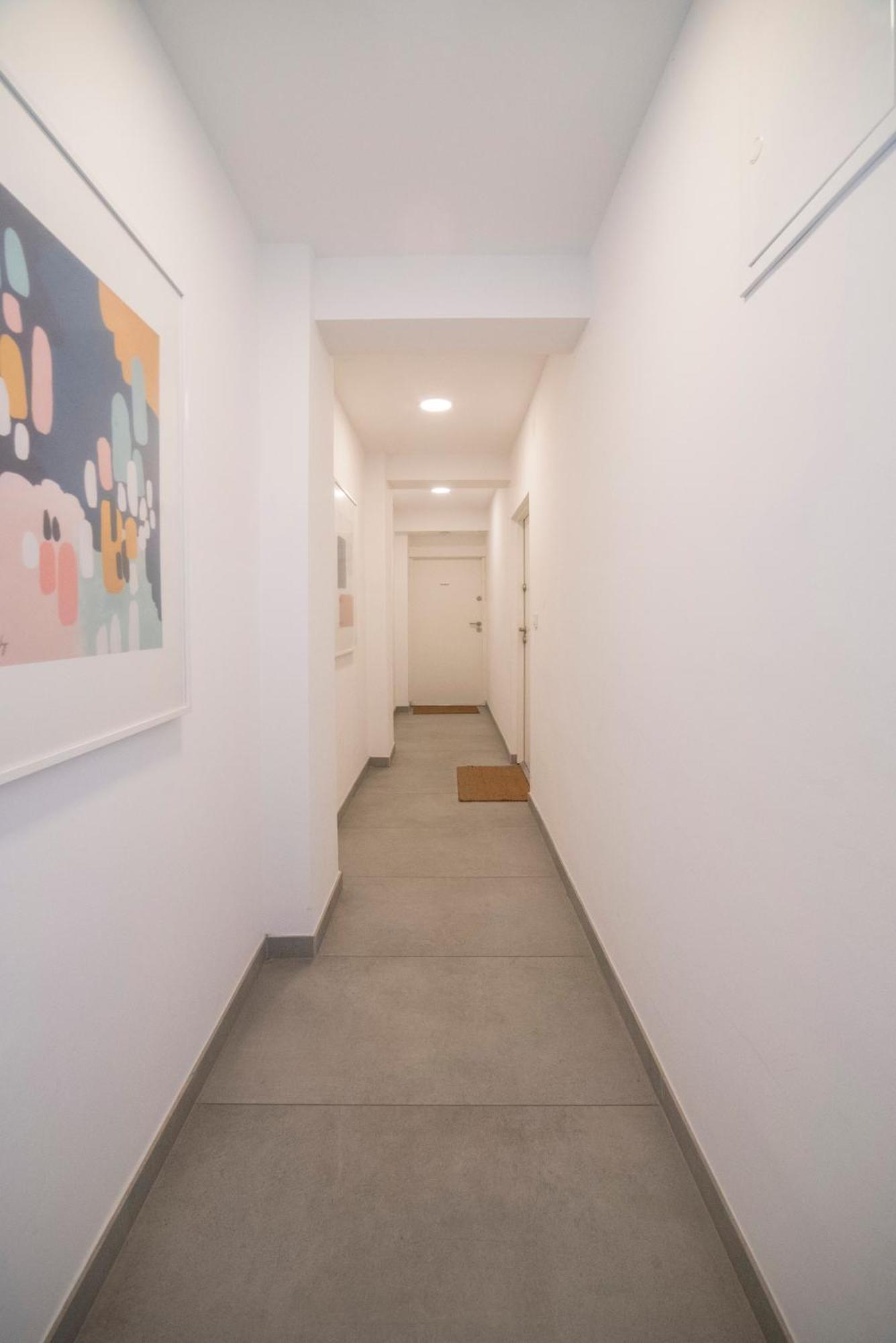 Apartment Franky *