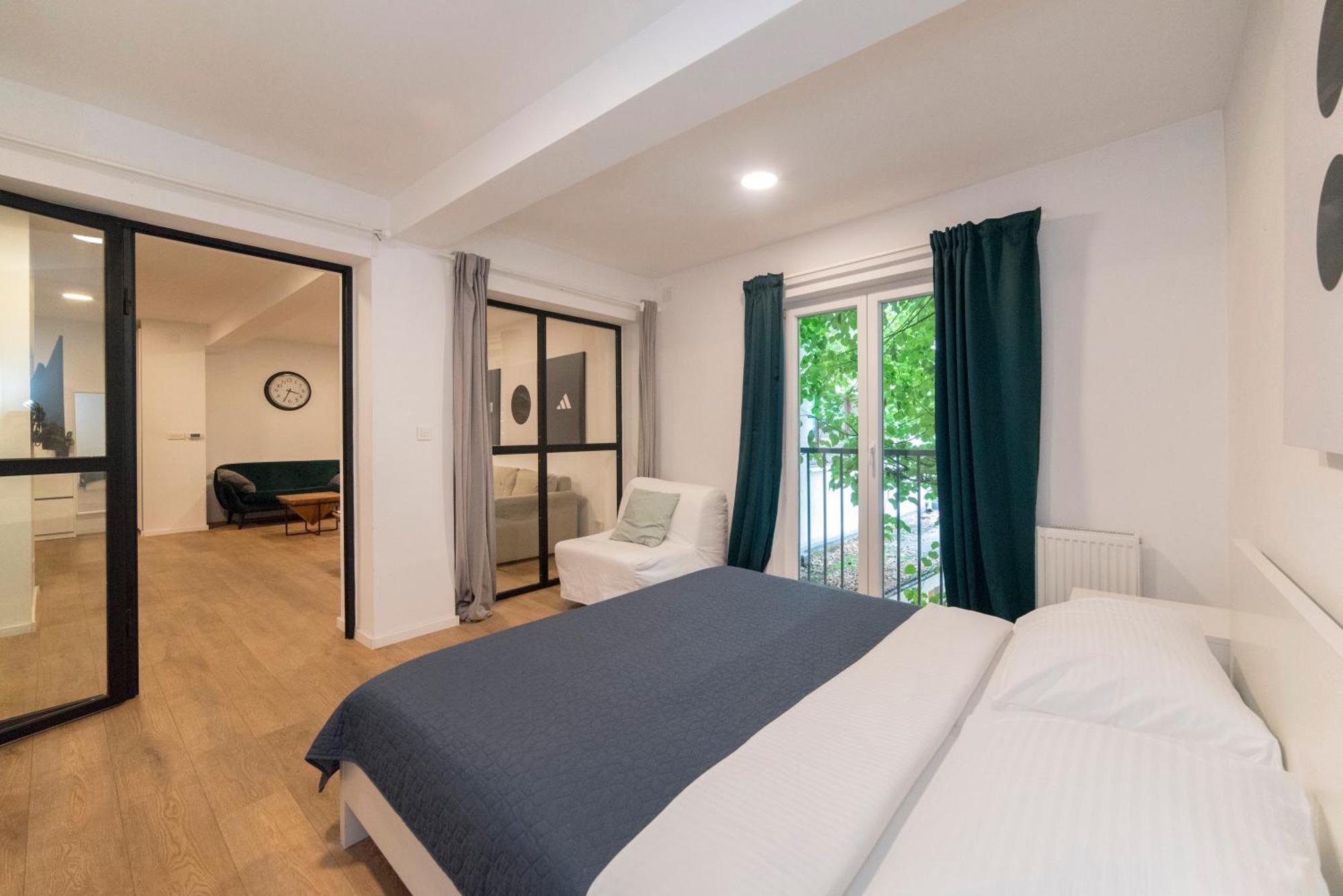 Franky Apartment Zagreb