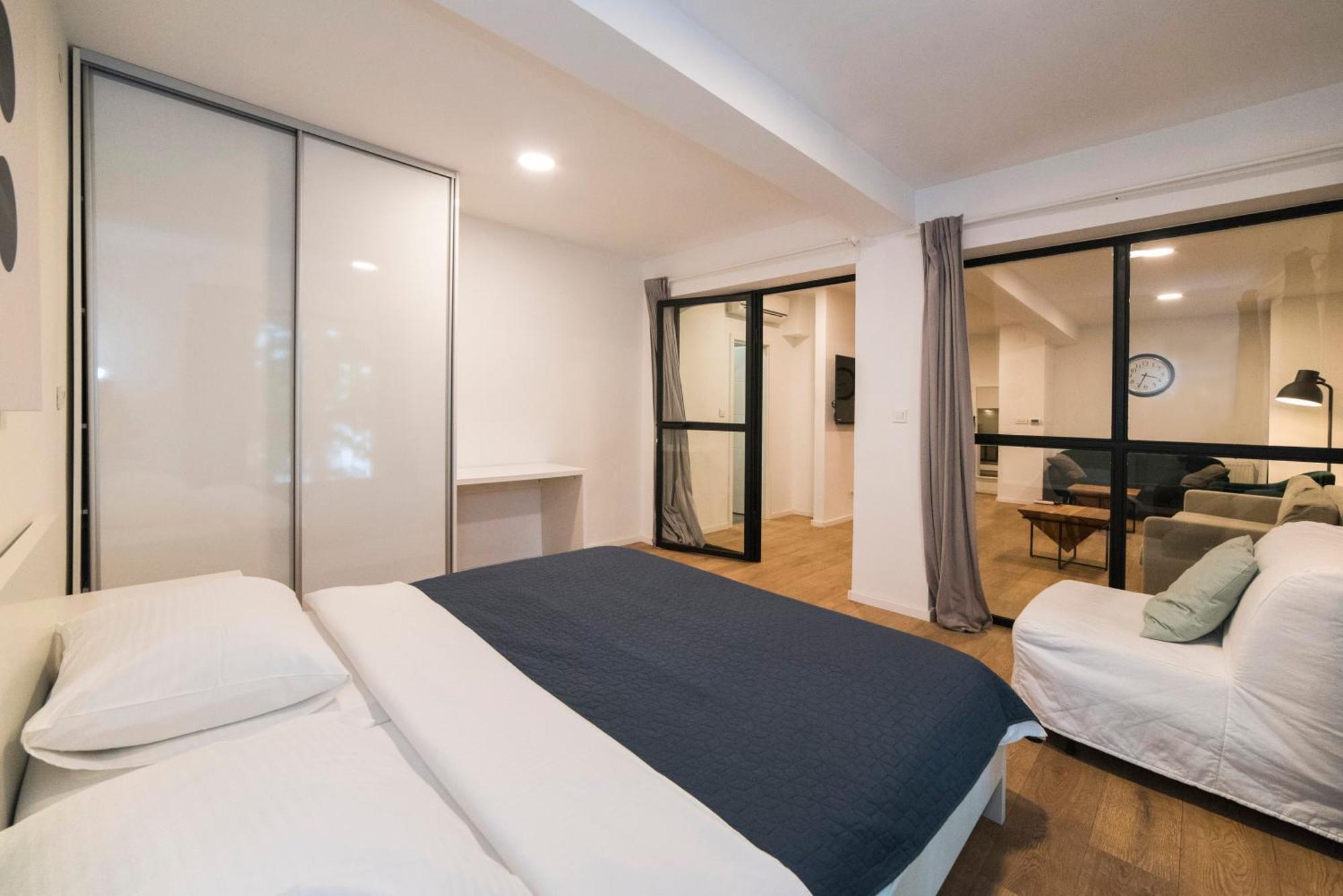 Apartment Franky Zagreb