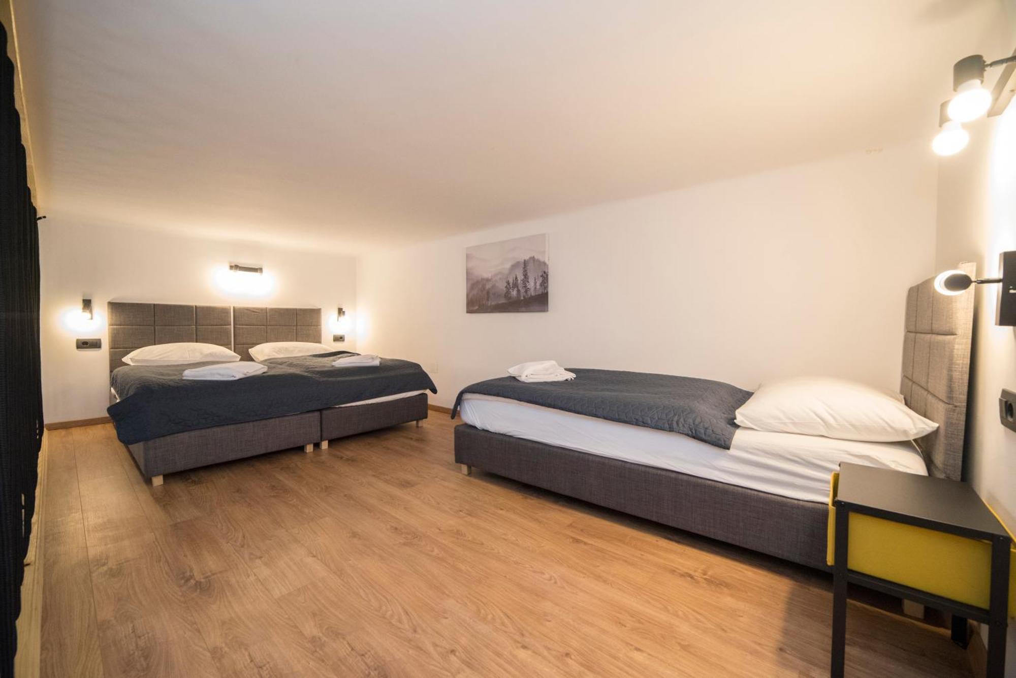 Apartment Franky