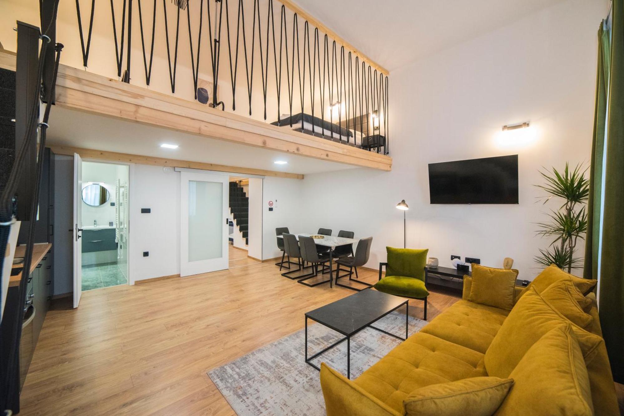 Apartment Franky