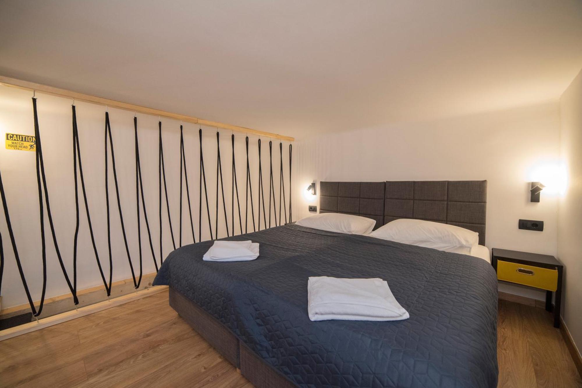 Franky Apartment *