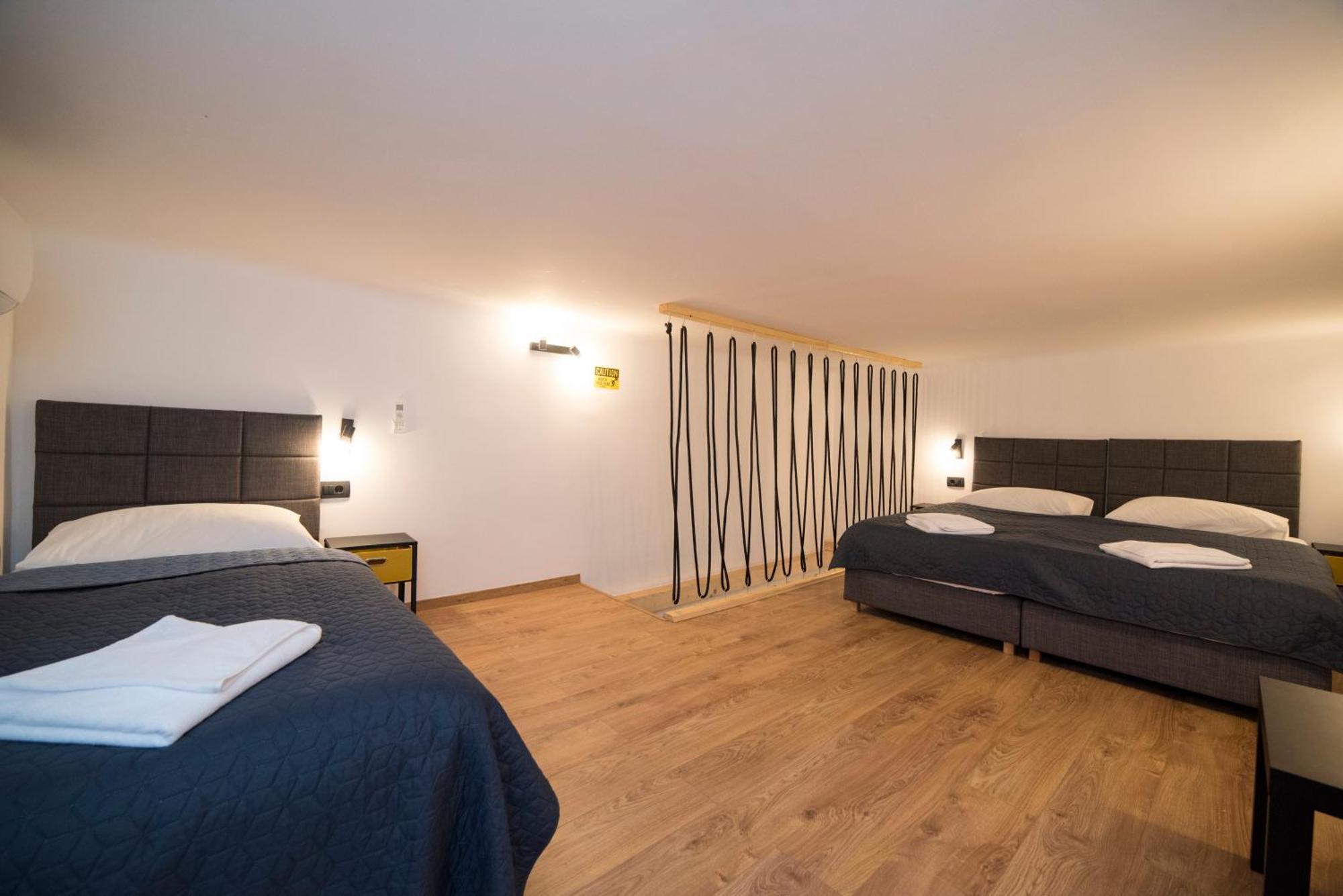Franky Apartment Zagreb