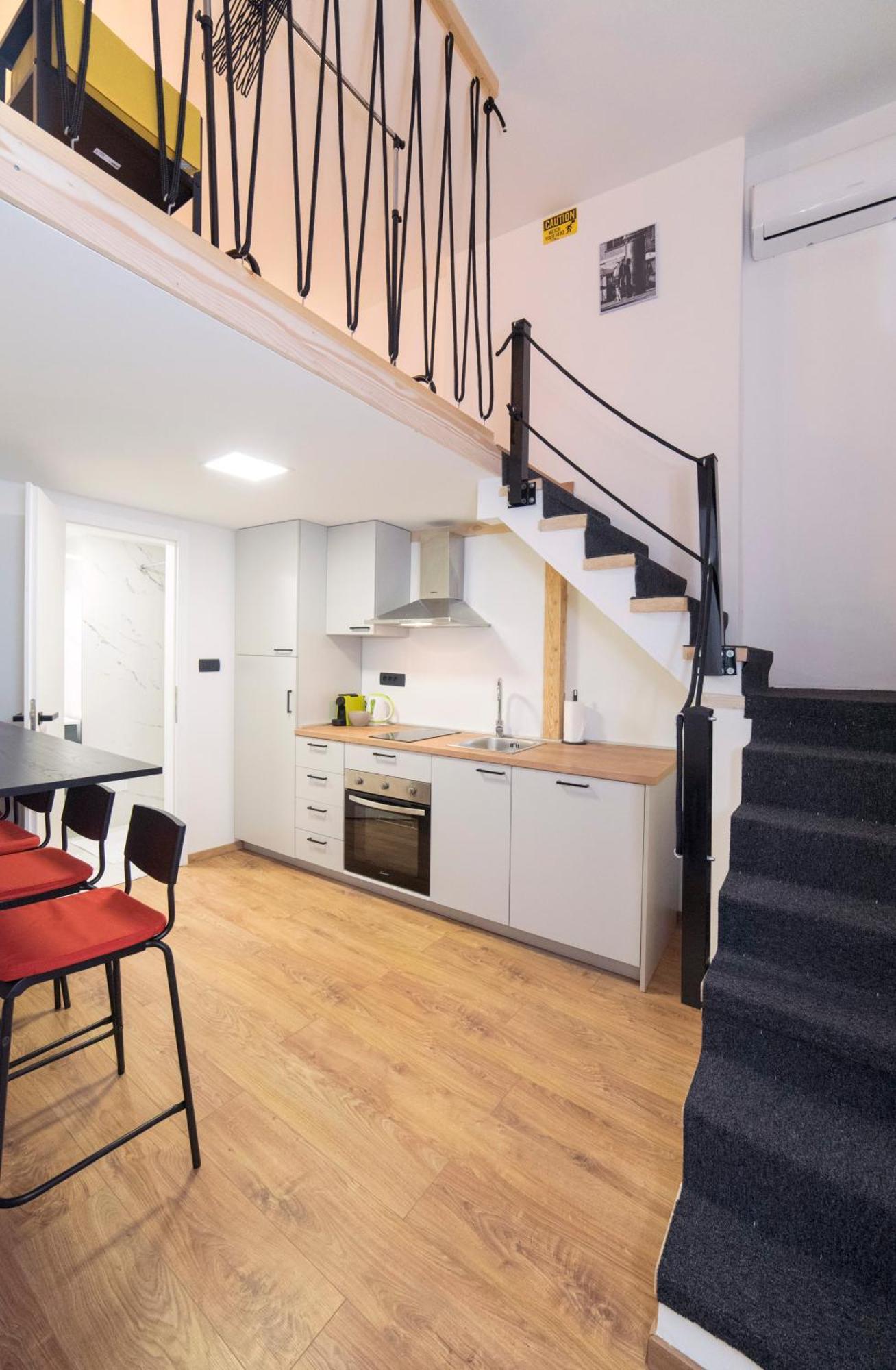 Franky Apartment Zagreb