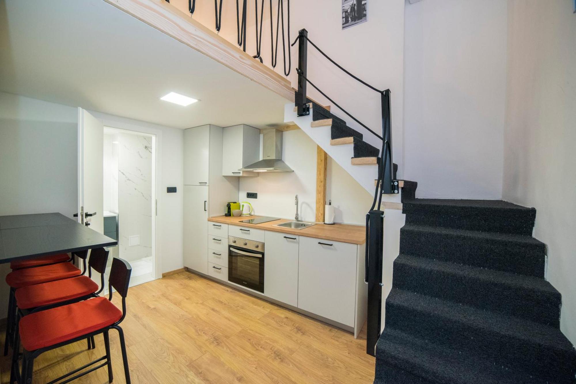 Apartment Franky *