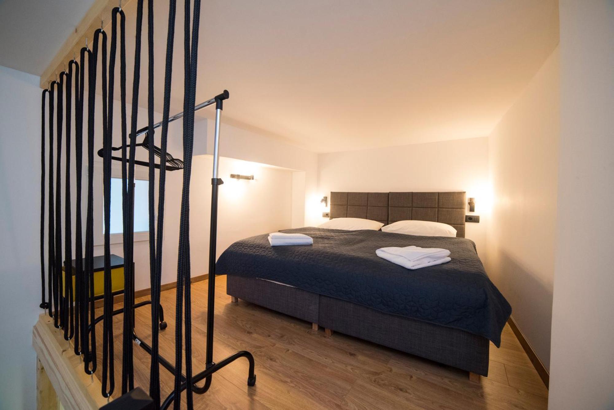 Apartment Franky